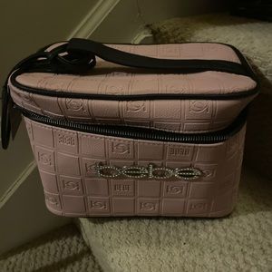Bebe large cosmetic bag